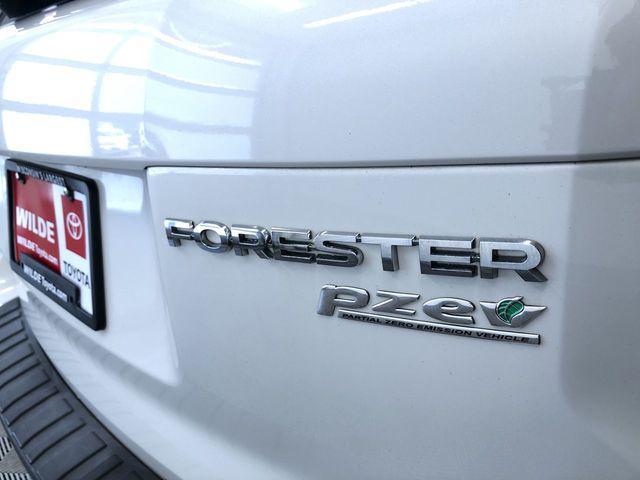 used 2017 Subaru Forester car, priced at $12,995