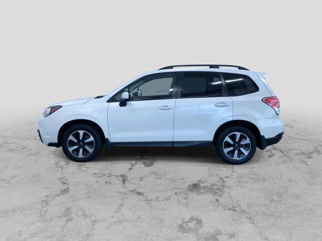 used 2017 Subaru Forester car, priced at $12,995