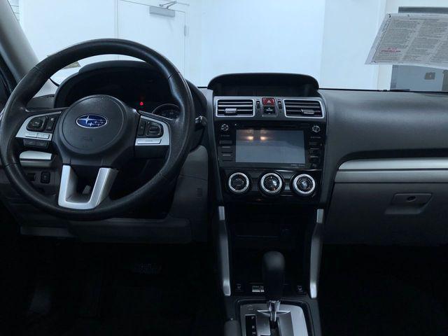 used 2017 Subaru Forester car, priced at $12,995