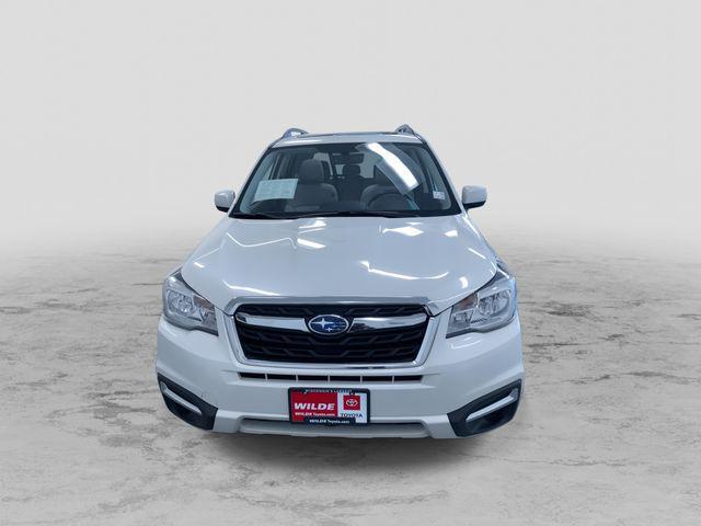 used 2017 Subaru Forester car, priced at $12,995