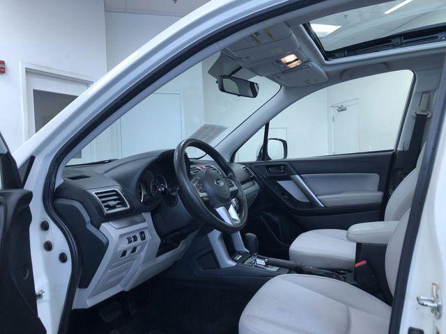 used 2017 Subaru Forester car, priced at $12,995