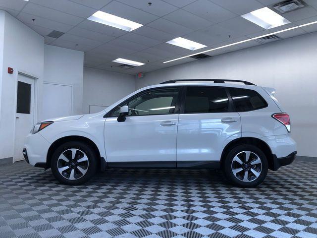 used 2017 Subaru Forester car, priced at $12,995