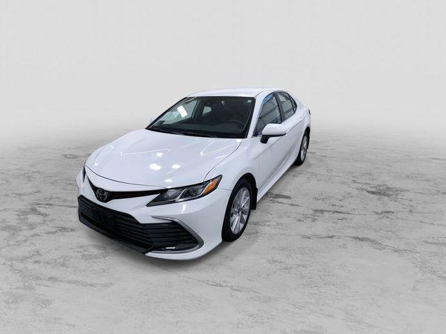 used 2022 Toyota Camry car, priced at $25,700