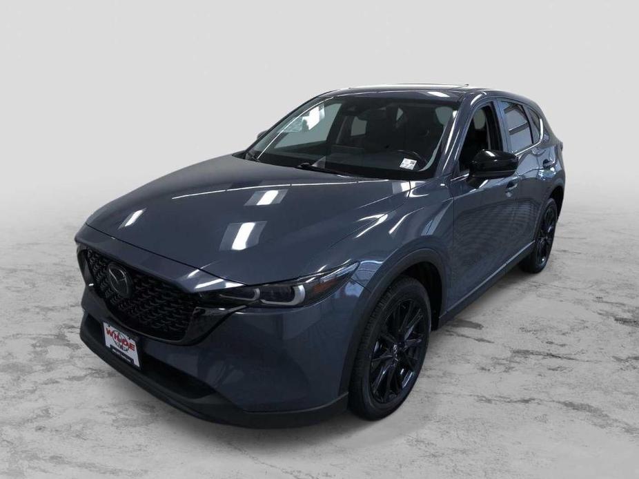 used 2023 Mazda CX-5 car, priced at $25,700