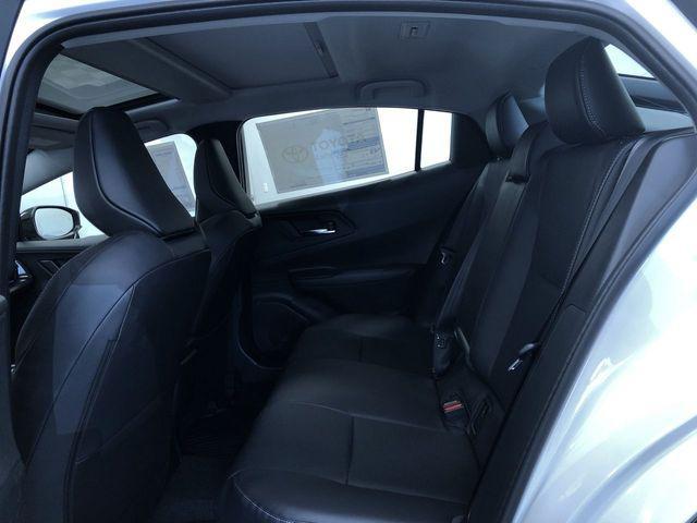 new 2025 Toyota Prius car, priced at $36,003
