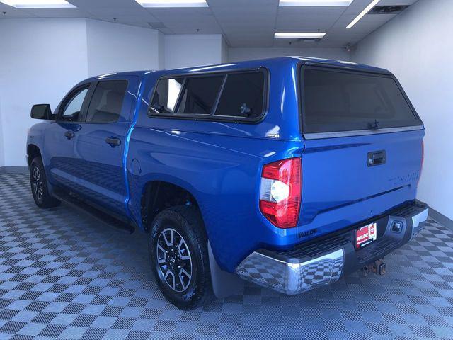 used 2016 Toyota Tundra car, priced at $16,995