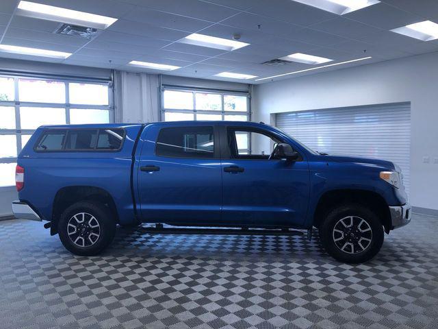 used 2016 Toyota Tundra car, priced at $16,995
