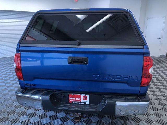 used 2016 Toyota Tundra car, priced at $16,995
