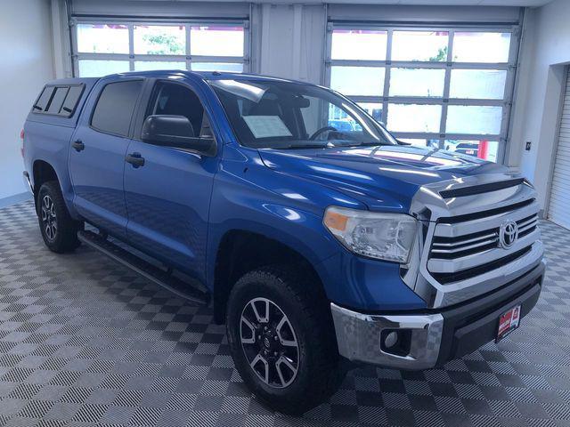 used 2016 Toyota Tundra car, priced at $16,995