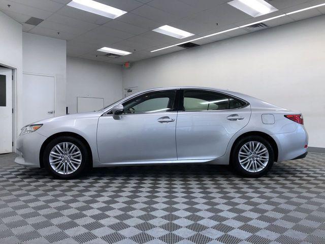 used 2014 Lexus ES 350 car, priced at $17,995