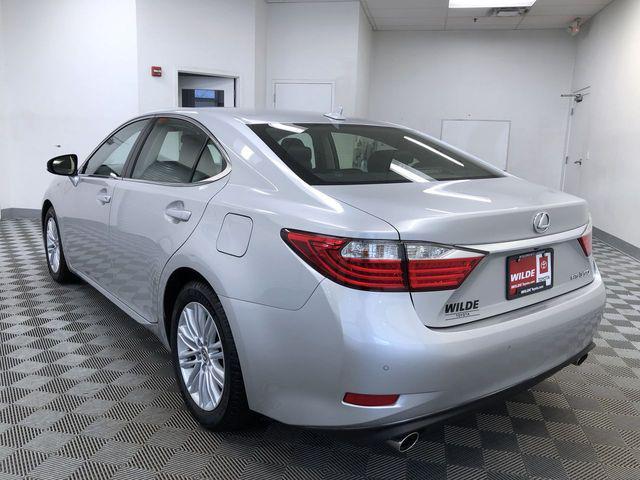 used 2014 Lexus ES 350 car, priced at $17,995