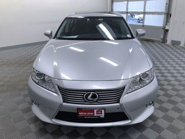 used 2014 Lexus ES 350 car, priced at $17,995