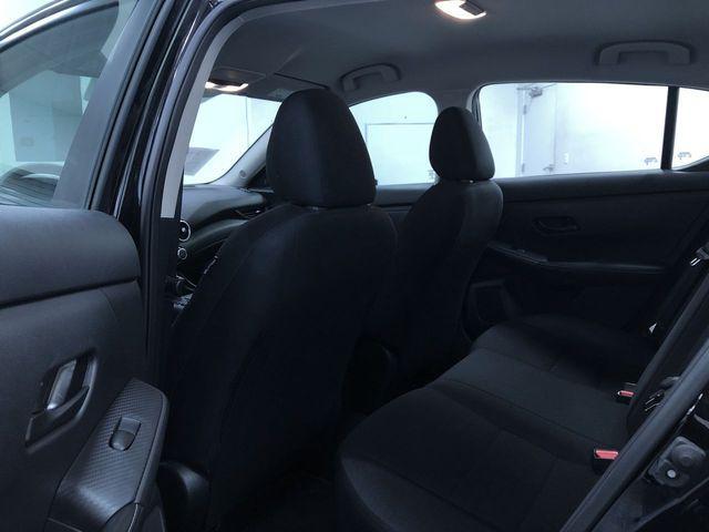 used 2024 Nissan Sentra car, priced at $16,995