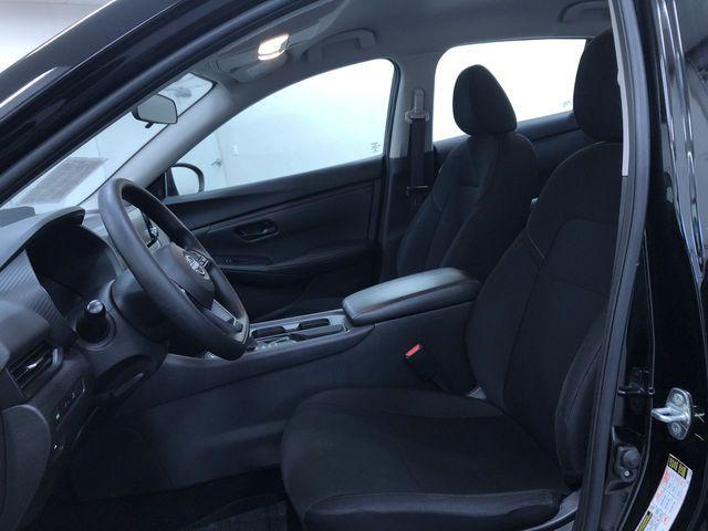 used 2024 Nissan Sentra car, priced at $16,995