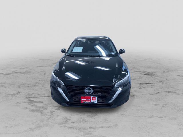 used 2024 Nissan Sentra car, priced at $16,995