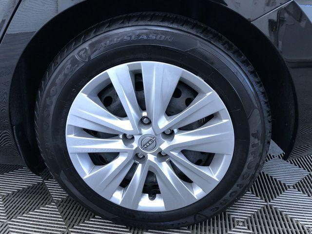 used 2024 Nissan Sentra car, priced at $16,995