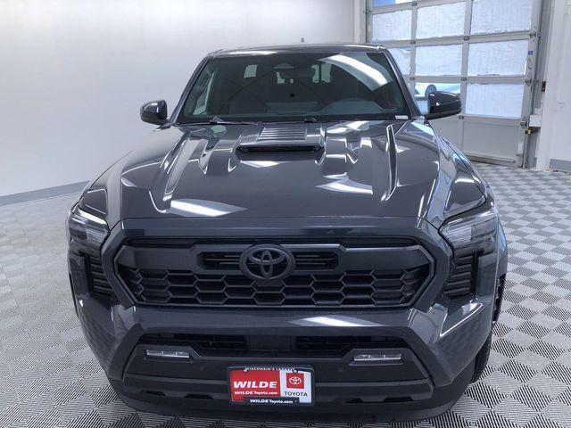 new 2024 Toyota Tacoma car, priced at $47,501