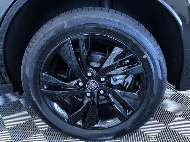 used 2024 Buick Encore GX car, priced at $23,512