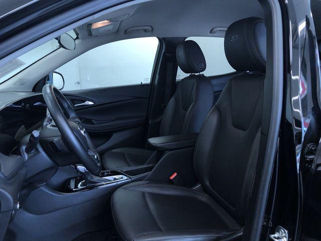 used 2024 Buick Encore GX car, priced at $23,512