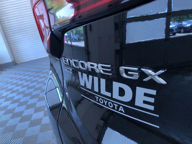 used 2024 Buick Encore GX car, priced at $23,512