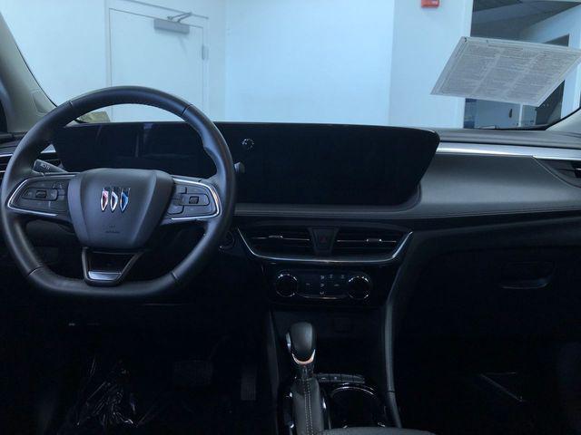 used 2024 Buick Encore GX car, priced at $23,512