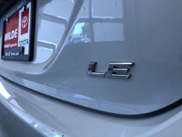 used 2024 Toyota Camry car, priced at $24,995