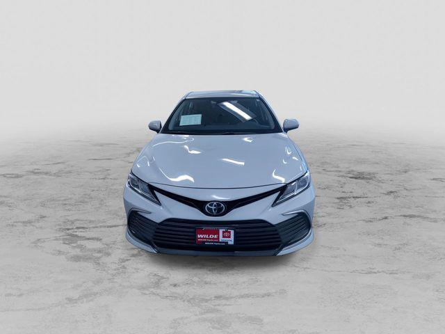 used 2024 Toyota Camry car, priced at $24,995