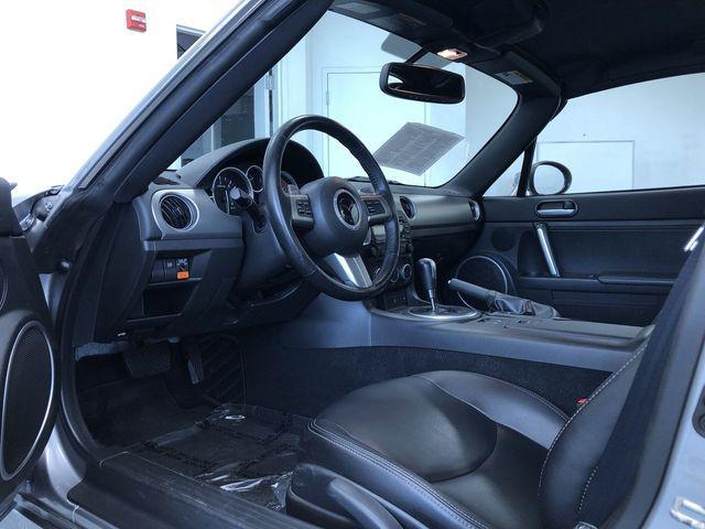 used 2009 Mazda MX-5 Miata car, priced at $15,995