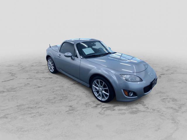used 2009 Mazda MX-5 Miata car, priced at $15,995