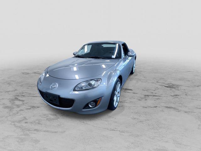 used 2009 Mazda MX-5 Miata car, priced at $15,995