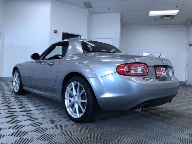 used 2009 Mazda MX-5 Miata car, priced at $15,995