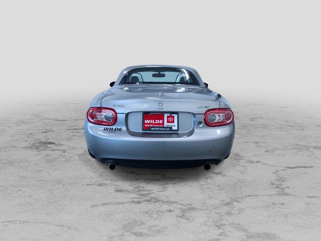 used 2009 Mazda MX-5 Miata car, priced at $15,995