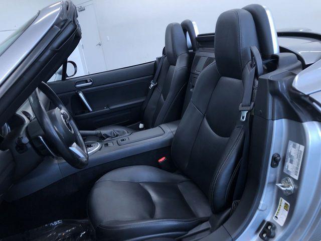used 2009 Mazda MX-5 Miata car, priced at $15,995
