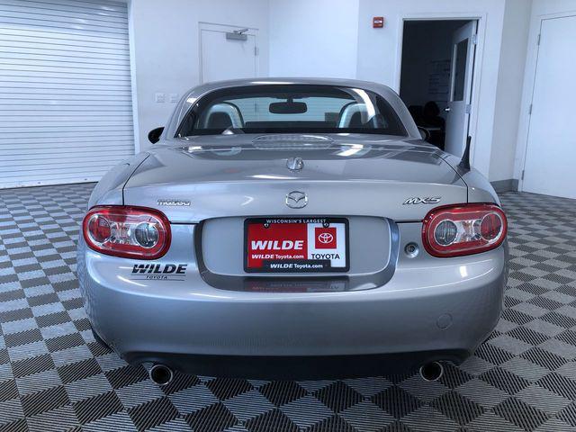 used 2009 Mazda MX-5 Miata car, priced at $15,995