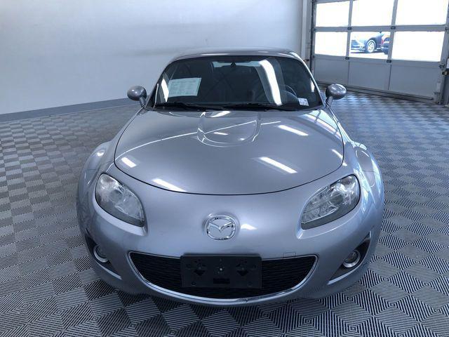 used 2009 Mazda MX-5 Miata car, priced at $15,995
