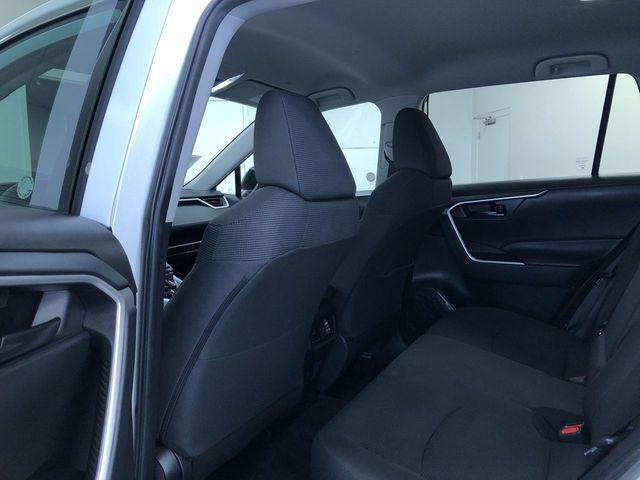 used 2024 Toyota RAV4 car, priced at $27,988