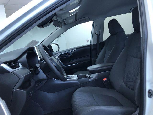 used 2024 Toyota RAV4 car, priced at $27,988