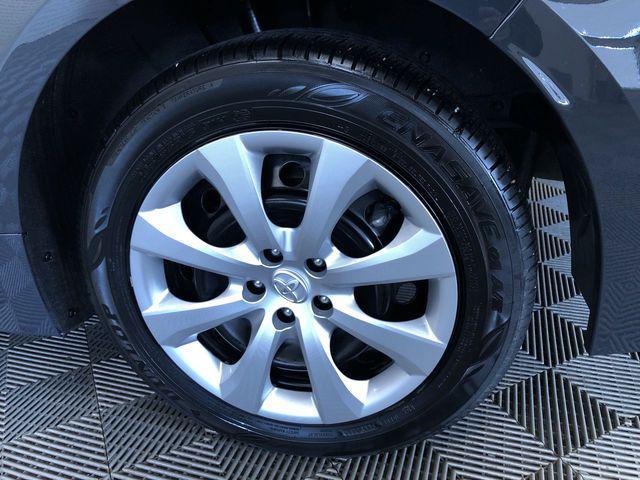 used 2024 Toyota Corolla car, priced at $20,588