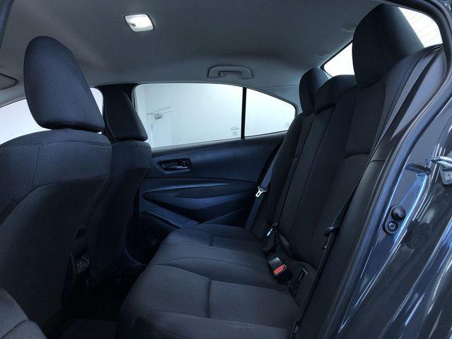 used 2024 Toyota Corolla car, priced at $20,588