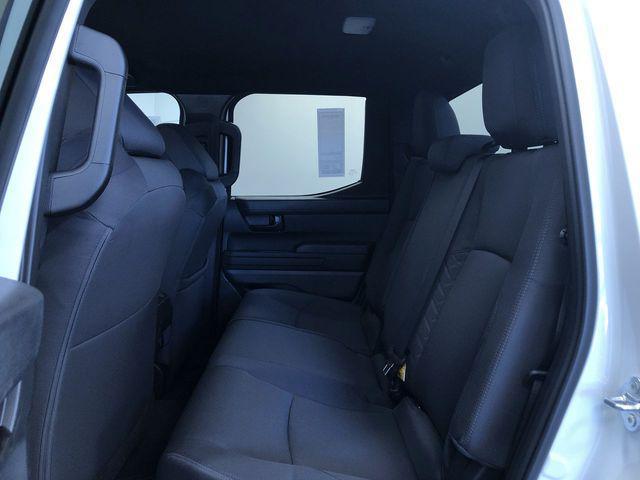 new 2025 Toyota Tacoma car, priced at $34,527