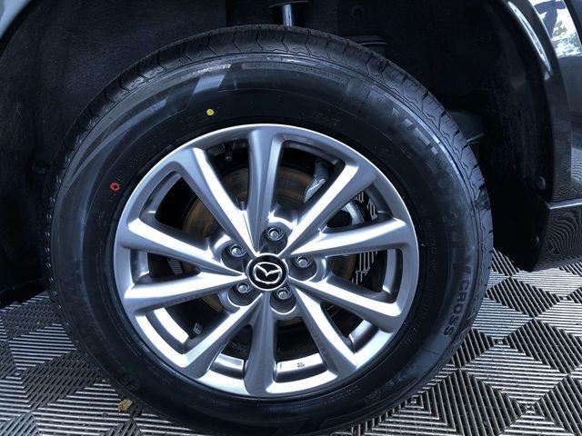 used 2024 Mazda CX-5 car, priced at $23,995