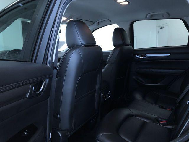 used 2024 Mazda CX-5 car, priced at $23,995