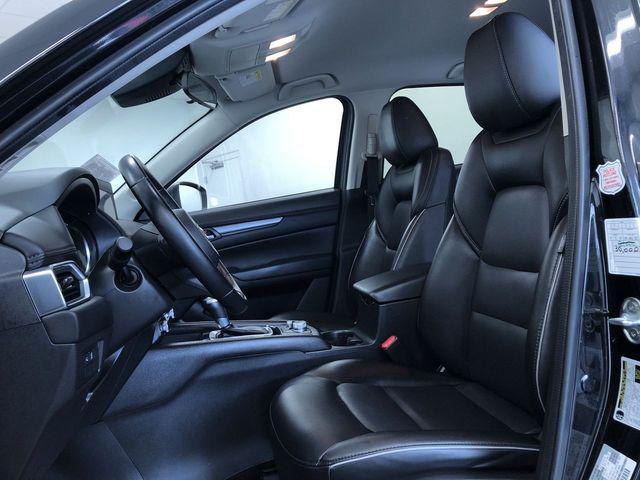 used 2024 Mazda CX-5 car, priced at $23,995