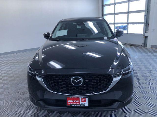 used 2024 Mazda CX-5 car, priced at $23,995