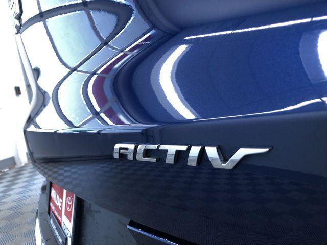 used 2022 Chevrolet TrailBlazer car, priced at $18,995