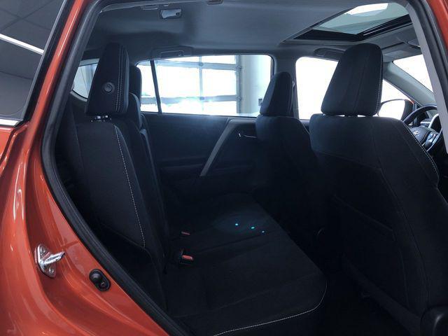 used 2016 Toyota RAV4 car, priced at $12,995