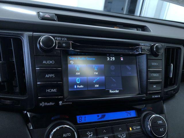 used 2016 Toyota RAV4 car, priced at $12,995