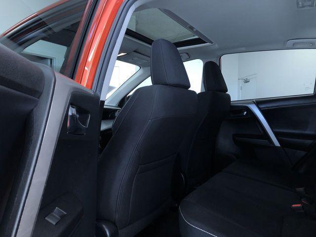 used 2016 Toyota RAV4 car, priced at $12,995