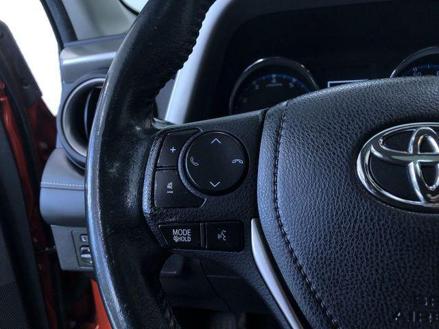used 2016 Toyota RAV4 car, priced at $12,995
