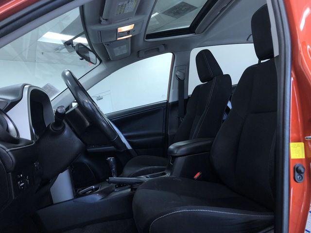 used 2016 Toyota RAV4 car, priced at $12,995